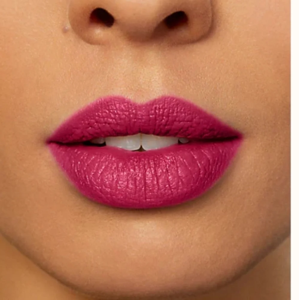 🌺Laura Mercier Rose VlF Rouge Essentiel Silky Creme Lipstick